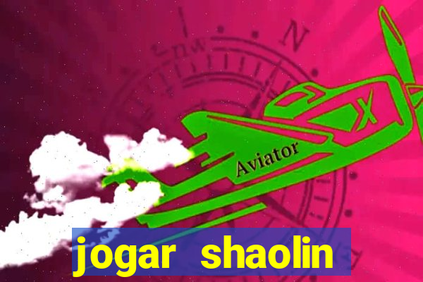 jogar shaolin soccer demo